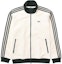 Order adidas Originals x SNS Track Top White Zip Jacket for Men - Stylish & Comfortable. IZ3138