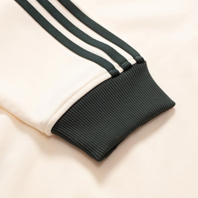 adidas Originals x SNS Track Top White Zip Jacket for Men - Stylish & Comfortable. IZ3138 Sizing adidas Originals x SNS Track Top White Zip Jacket for Men - Stylish & Comfortable. IZ3138