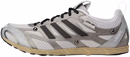adidas Originals x Song for the Mute Adizero PR SFTM-006 White/Grey Running Shoes HP3521 Shoes adidas Originals x Song for the Mute Adizero PR SFTM-006 White/Grey Running Shoes HP3521 Shoes