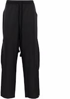 adidas Originals x Song for the Mute FW24 Black Logo Retro Track Pants Women. JI9639 adidas Originals x Song for the Mute FW24 Black Logo Retro Track Pants Women. JI9639