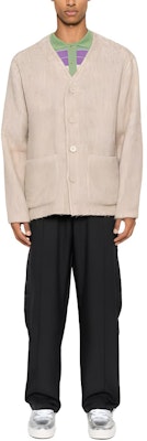 阿迪达斯Originals x Song for the Mute FW24黑色标志复古运动裤女款. JI9639 Shop 阿迪达斯Originals x Song for the Mute FW24黑色标志复古运动裤女款. JI9639