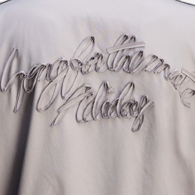 adidas Originals x Song for the Mute FW24 Grey Green Striped Track Jacket Unisex. JI9646 Details for adidas Originals x Song for the Mute FW24 Grey Green Striped Track Jacket Unisex. JI9646