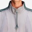 Sizing adidas Originals x Song for the Mute FW24 Grey Green Striped Track Jacket Unisex. JI9646