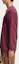 Shop adidas Originals x Song for the Mute FW24 Unisex Dark Red Crewneck Sweatshirt JI9641