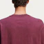 Purchase adidas Originals x Song for the Mute FW24 Unisex Dark Red Crewneck Sweatshirt JI9641