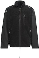 adidas Originals x Song for the Mute SFTM SS24 Fleece Jacket Black Unisex. IY9513 adidas Originals x Song for the Mute SFTM SS24 Fleece Jacket Black Unisex. IY9513