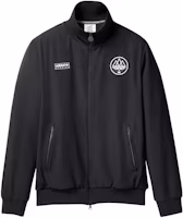 adidas Originals x Spezial Black Logo Patch Track Jacket HC0403 adidas Originals x Spezial Black Logo Patch Track Jacket HC0403