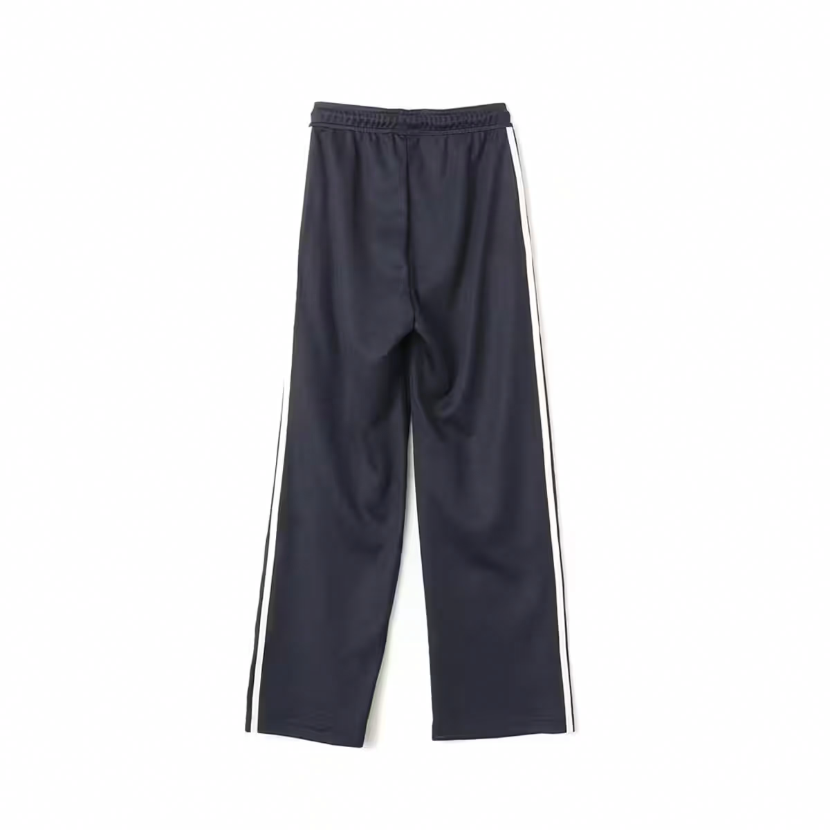 Lookbook アディダス オリジナルス x スポーティ＆リッチ トラックパンツ ネイビー ユニセックス JN5332