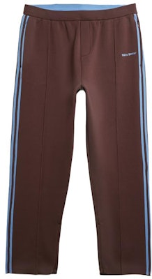 阿迪达斯Originals x Wales Bonner 2023秋季棕色复古运动裤 男女同款 IT9787 Order 阿迪达斯Originals x Wales Bonner 2023秋季棕色复古运动裤 男女同款 IT9787