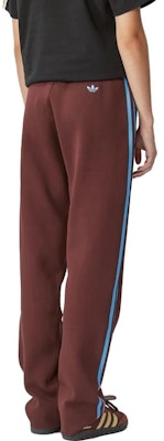 阿迪达斯Originals x Wales Bonner 2023秋季棕色复古运动裤 男女同款 IT9787 Purchase 阿迪达斯Originals x Wales Bonner 2023秋季棕色复古运动裤 男女同款 IT9787