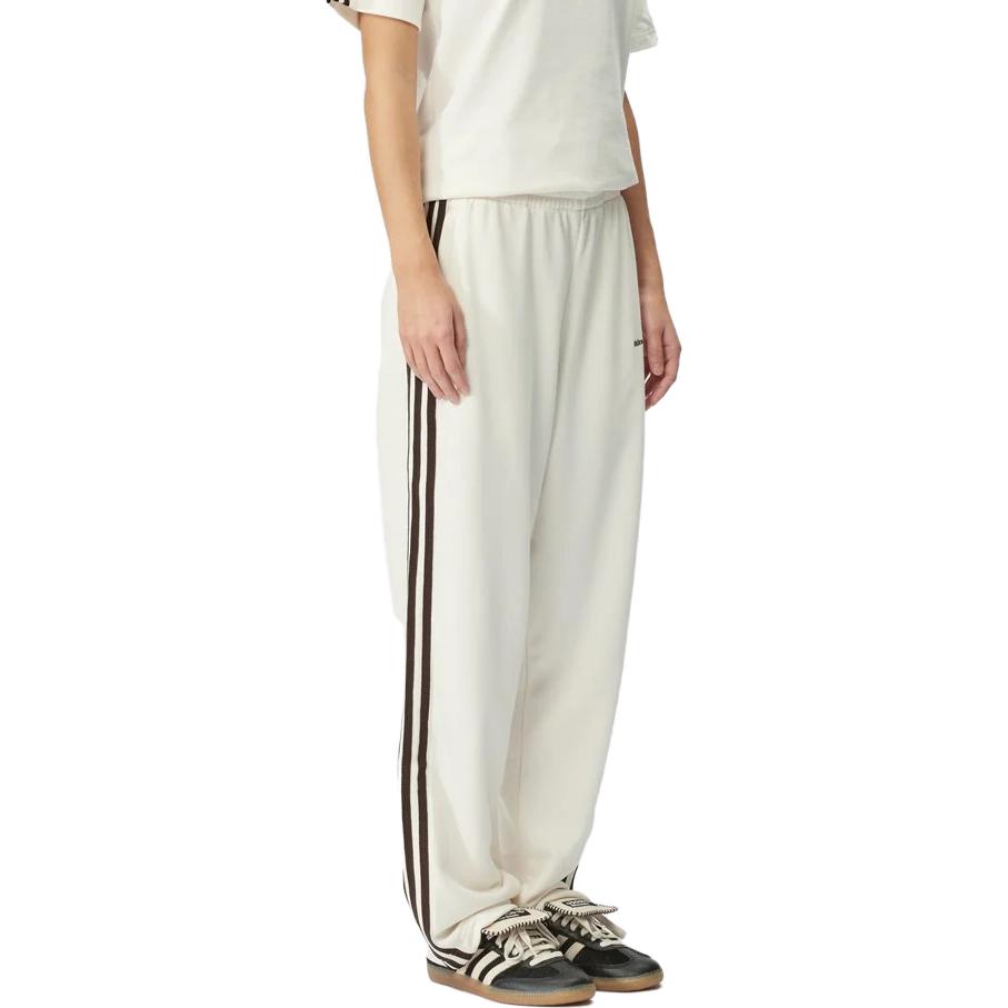 Purchase adidas Originals x Wales Bonner FW23 Retro White Track Pants Unisex Classic Stripes IM8395