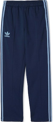 adidas Originals x Wales Bonner FW24 海軍藍條紋運動褲 JJ2941 Buy adidas Originals x Wales Bonner FW24 海軍藍條紋運動褲 JJ2941