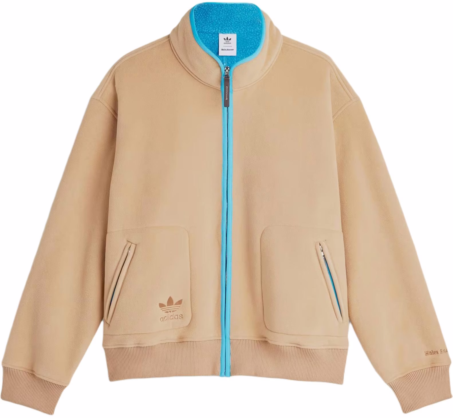 adidas-originals-x-wales-bonner-fw-24-fleece-logo-jacket-cardboard-unisex-jj-2937