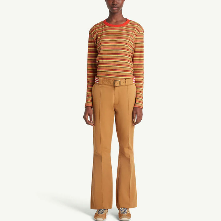 Purchase adidas Originals x Wales Bonner Celana Track Vintage Khaki Pria. HG6268