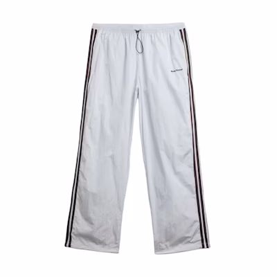 adidas Originals Wales Bonner Retro Adjustable Track Pants Unisex Blue. IT9784