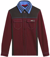 adidas Originals x Wales Bonner Rock Blouson Hunting Jacket - Mystery Brown Men GM6636 adidas Originals x Wales Bonner Rock Blouson Hunting Jacket - Mystery Brown Men GM6636