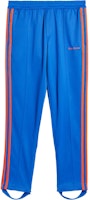 adidas Originals x Wales Bonner SS24 Retro Knit Joggers Blue Outdoor Casual. IW1178 adidas Originals x Wales Bonner SS24 Retro Knit Joggers Blue Outdoor Casual. IW1178