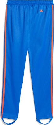 adidas Originals x Wales Bonner SS24 Pantalones Retro Knit Azul Casual Outdoor. IW1178 Lookbook adidas Originals x Wales Bonner SS24 Pantalones Retro Knit Azul Casual Outdoor. IW1178