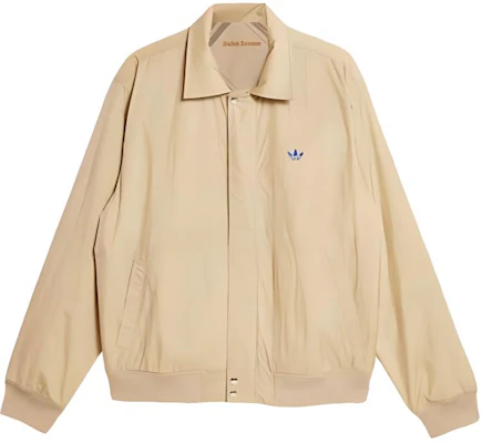 Chaqueta Deportiva Casual Beige adidas Originals x Wales Bonner SS24. IW3601 Buy Chaqueta Deportiva Casual Beige adidas Originals x Wales Bonner SS24. IW3601