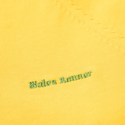 Chaqueta adidas Originals x Wales Bonner SS24 Verde Colorblock para Hombre. IW1174 Shop Chaqueta adidas Originals x Wales Bonner SS24 Verde Colorblock para Hombre. IW1174