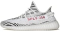 Buy adidas Originals Yeezy Boost 350 V2 2016 'Zebra' Lelaki/Wanita Malaysia CP9654-2016