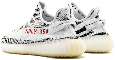 아디다스 오리지널 이지 부스트 350 V2 2016 "지브라" CP9654-2016 Lookbook 아디다스 오리지널 이지 부스트 350 V2 2016 "지브라" CP9654-2016