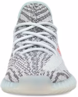 adidas originals Yeezy Boost 350 V2 可燃冰 “Blue Tint“ 防滑緩震透氣 低筒 運動休閒鞋 男女同款 冰藍 2021年版 Lookbook adidas originals Yeezy Boost 350 V2 可燃冰 “Blue Tint“ 防滑緩震透氣 低筒 運動休閒鞋 男女同款 冰藍 2021年版