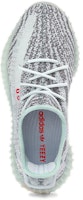 adidas originals Yeezy Boost 350 V2 可燃冰 “Blue Tint“ 防滑緩震透氣 低筒 運動休閒鞋 男女同款 冰藍 2021年版 Shop adidas originals Yeezy Boost 350 V2 可燃冰 “Blue Tint“ 防滑緩震透氣 低筒 運動休閒鞋 男女同款 冰藍 2021年版