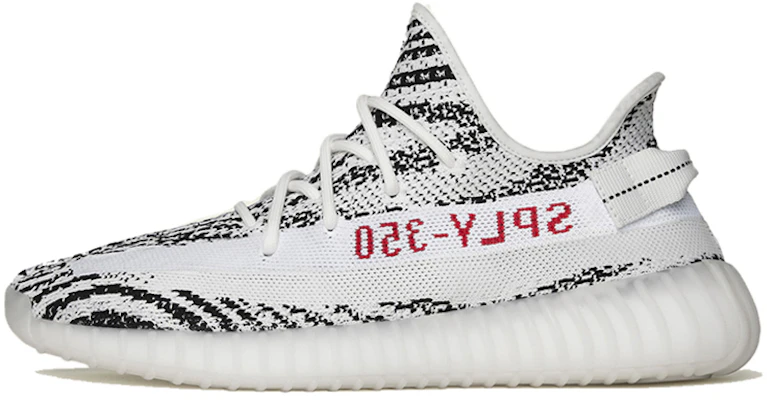 adidas Originals Yeezy Boost 350 V2 2022 'Zebra' CP9654-2022 Buy adidas Originals Yeezy Boost 350 V2 2022 'Zebra' CP9654-2022