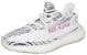 adidas Originals Yeezy Boost 350 V2 2022 'Zebra' Lelaki Wanita CP9654-2022