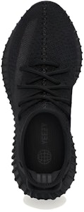 阿迪达斯原创Yeezy Boost 350 V2 2023 'Onyx' 黑曜石 HQ4540(2023) Lookbook 阿迪达斯原创Yeezy Boost 350 V2 2023 'Onyx' 黑曜石 HQ4540(2023)