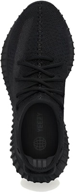 adidas Originals Yeezy Boost 350 V2 2023 'Onyx' HQ4540(2023) Lookbook adidas Originals Yeezy Boost 350 V2 2023 'Onyx' HQ4540(2023)