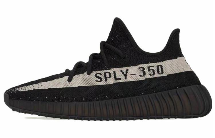 adidas Originals Yeezy Boost 350 V2 'Oreo' BY1604-2022