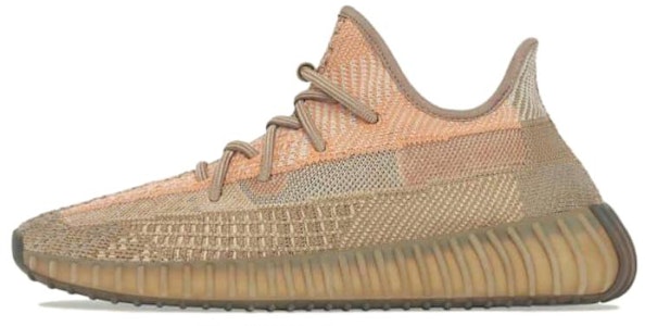 愛迪達經典款 Yeezy Boost 350 V2 砂灰褐色 “Sand Taupe“ 織物 潮流運動休閒鞋 男女同款 Buy 愛迪達經典款 Yeezy Boost 350 V2 砂灰褐色 “Sand Taupe“ 織物 潮流運動休閒鞋 男女同款