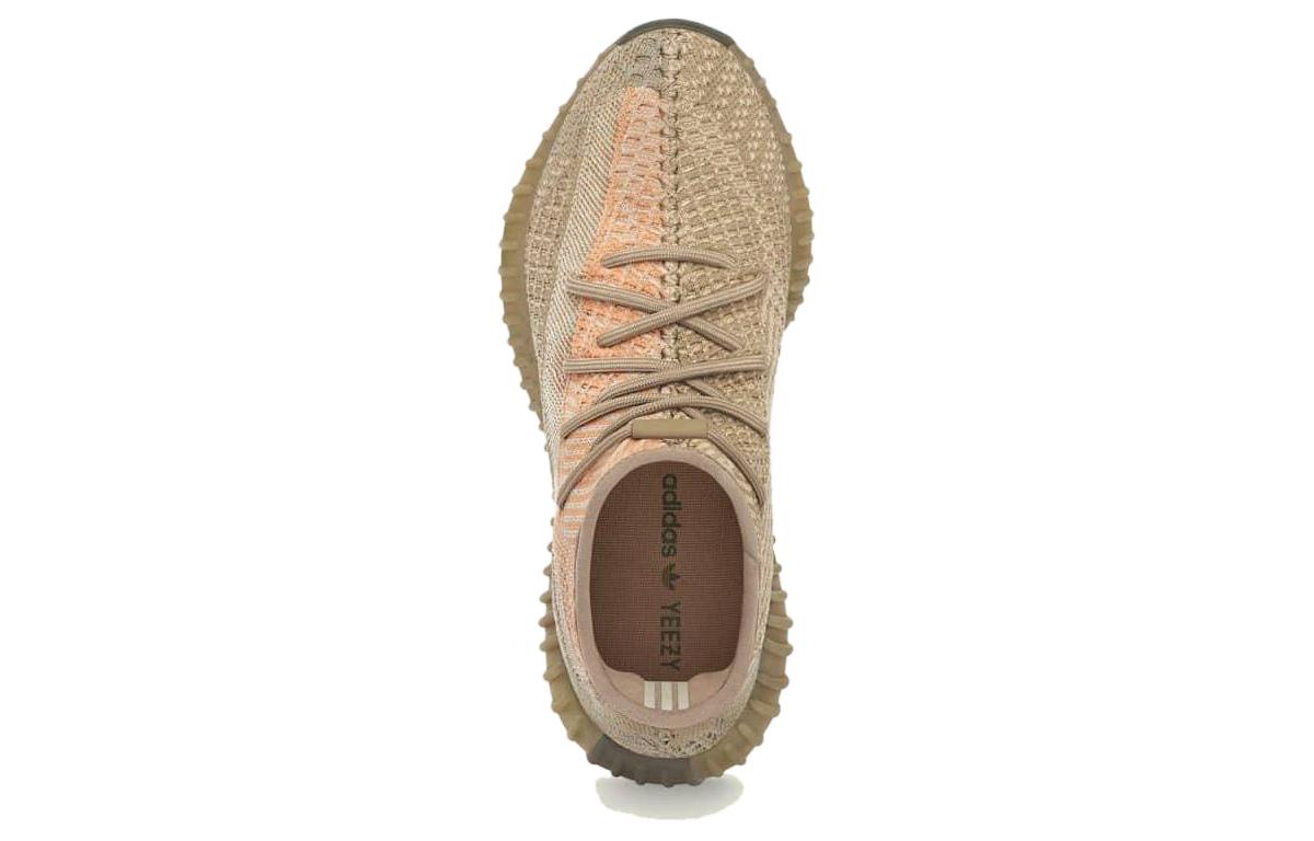 adidas Originals Yeezy Boost 350 V2 'Sand Taupe' 圖 3
