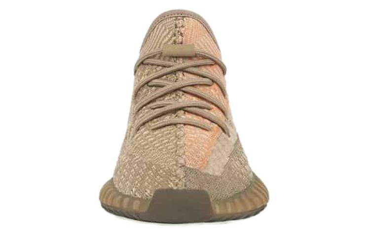 adidas Originals Yeezy Boost 350 V2 'Sand Taupe' 圖 4