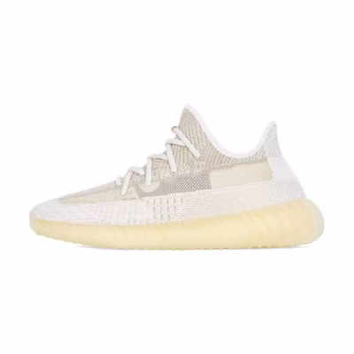 adidas Yeezy Boost 350 V2 Natural 'Gray White'