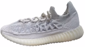 adidas Originals Yeezy Boost 350 V2 CMPCT 'Slate Bone' HO6519 adidas Originals Yeezy Boost 350 V2 CMPCT 'Slate Bone' HO6519
