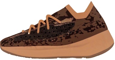 adidas originals Yeezy Boost 380 Earthly 'Black Brown' Q47307 adidas originals Yeezy Boost 380 Earthly 'Black Brown' Q47307