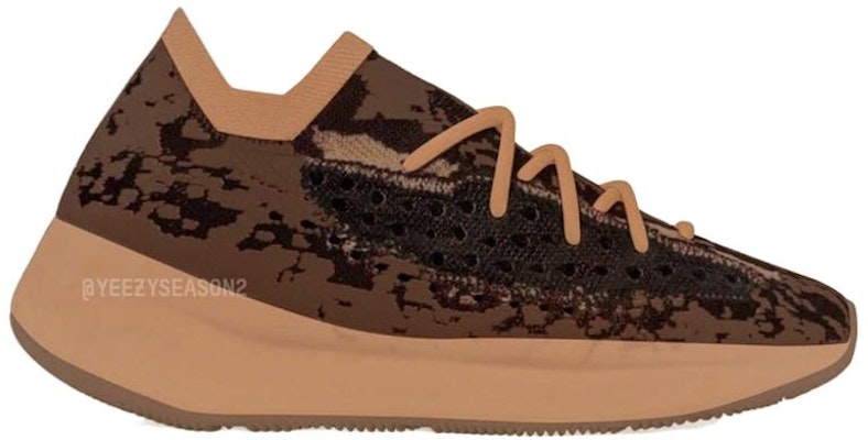 adidas originals Yeezy Boost 380 Earthly 'Black Brown' Q47307 Order adidas originals Yeezy Boost 380 Earthly 'Black Brown' Q47307