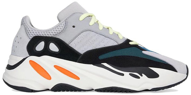adidas originals Yeezy Boost 700 'Gray Black Dark Green' B75571-2022 Order adidas originals Yeezy Boost 700 'Gray Black Dark Green' B75571-2022