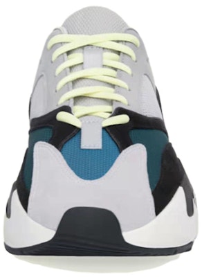 adidas originals Yeezy Boost 700 'Gray Black Dark Green' B75571-2022 Lookbook adidas originals Yeezy Boost 700 'Gray Black Dark Green' B75571-2022