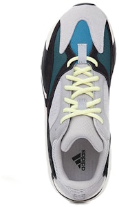 adidas Originals Yeezy Boost 700 'Gris Negro Verde Oscuro' B75571-2022 Shop adidas Originals Yeezy Boost 700 'Gris Negro Verde Oscuro' B75571-2022