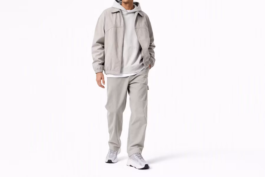 阿迪达斯 Yeezy Boost 700 V2 'Static' 静态 配色 EF2829-2022 Order 阿迪达斯 Yeezy Boost 700 V2 'Static' 静态 配色 EF2829-2022