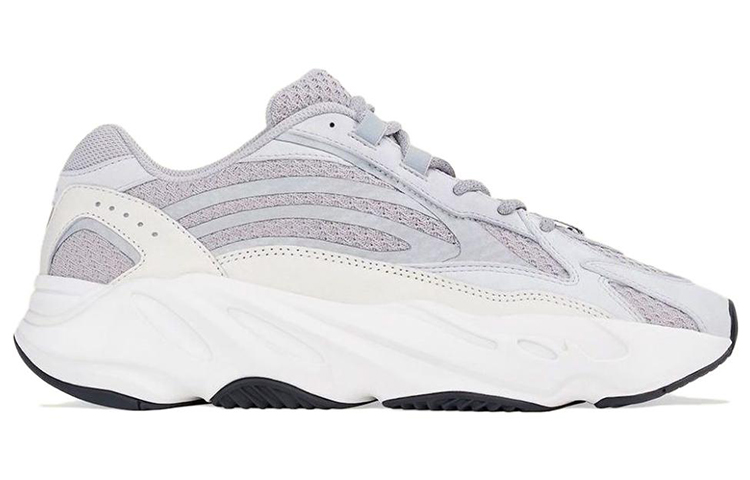 Lookbook 阿迪达斯 Yeezy Boost 700 V2 'Static' 静态 配色 EF2829-2022