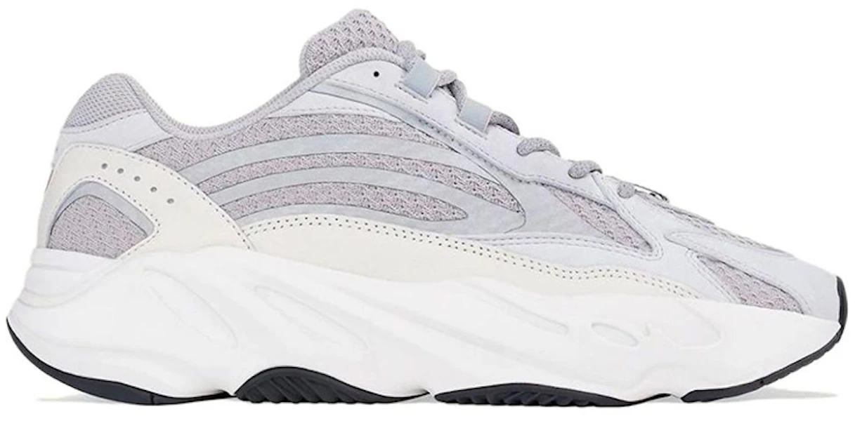 阿迪达斯 Yeezy Boost 700 V2 'Static' 静态 配色 EF2829-2022 Lookbook 阿迪达斯 Yeezy Boost 700 V2 'Static' 静态 配色 EF2829-2022