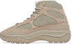 Buy adidas Originals Yeezy Desert Boot 'Rock' 2022 lelaki & wanita EG6462-2022