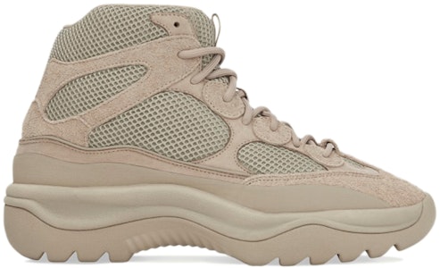 adidas originals Yeezy Desert Boot 淺棕色 "Rock" 男女款 2022年款 Order adidas originals Yeezy Desert Boot 淺棕色 "Rock" 男女款 2022年款