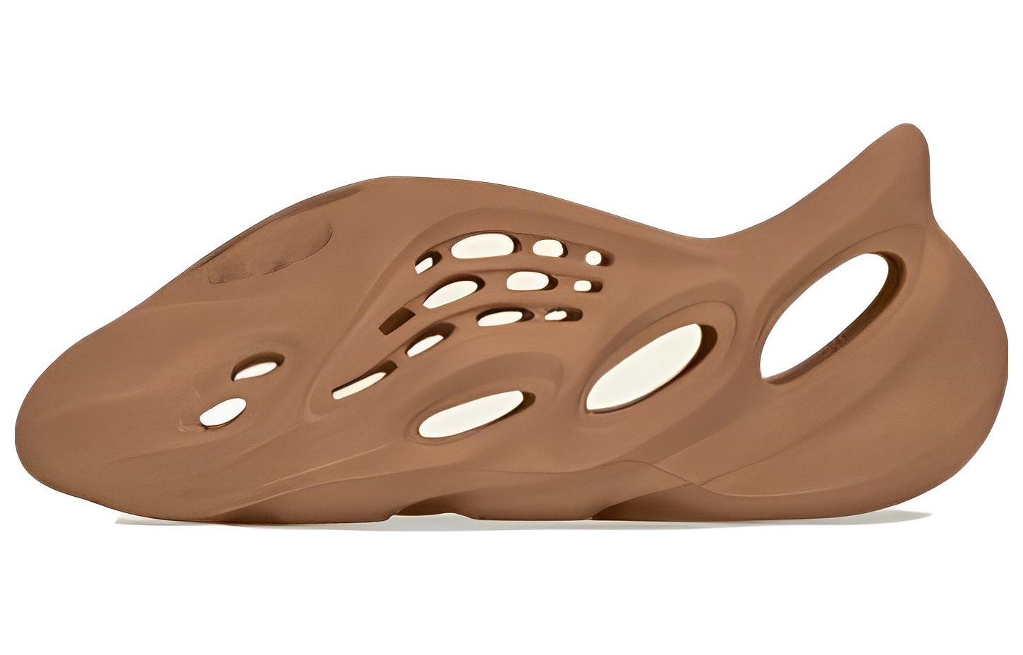 adidas originals Yeezy Foam Runner 'Flax' HP5355