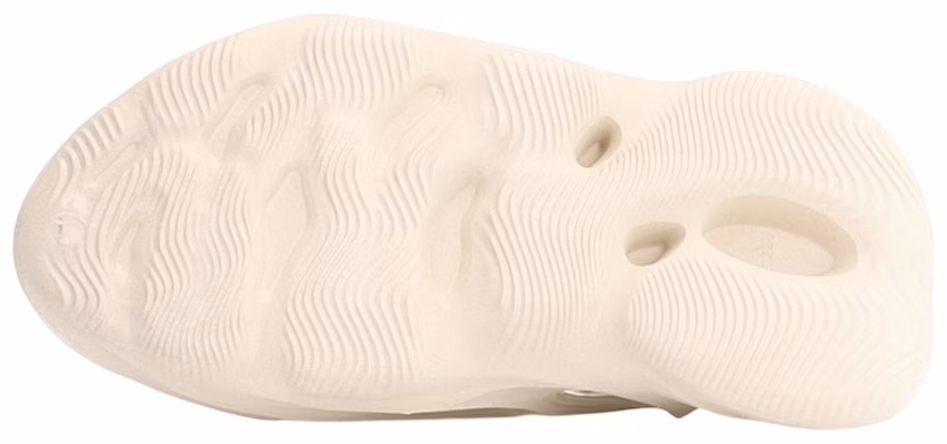 阿迪达斯原创 椰子泡沫跑鞋 '沙色' FY4567-2022 Details for 阿迪达斯原创 椰子泡沫跑鞋 '沙色' FY4567-2022